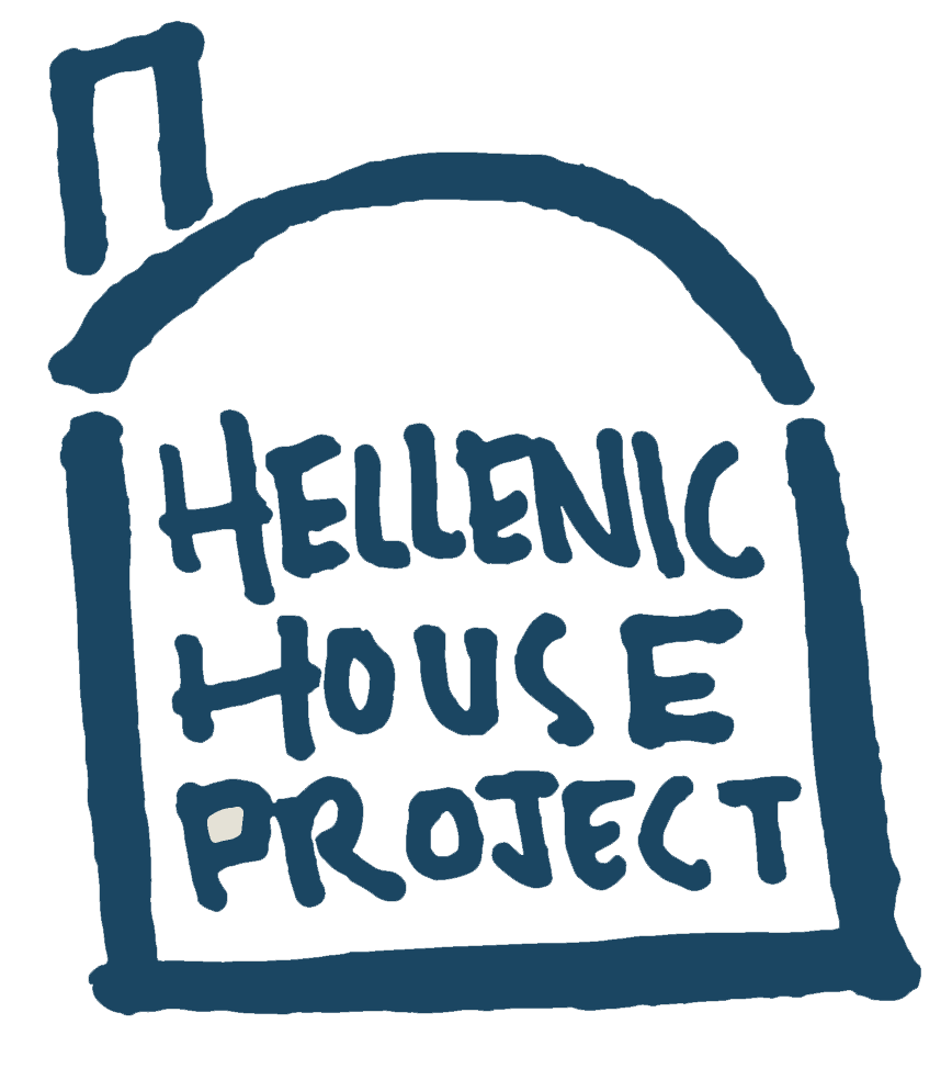The Hellenic House Project