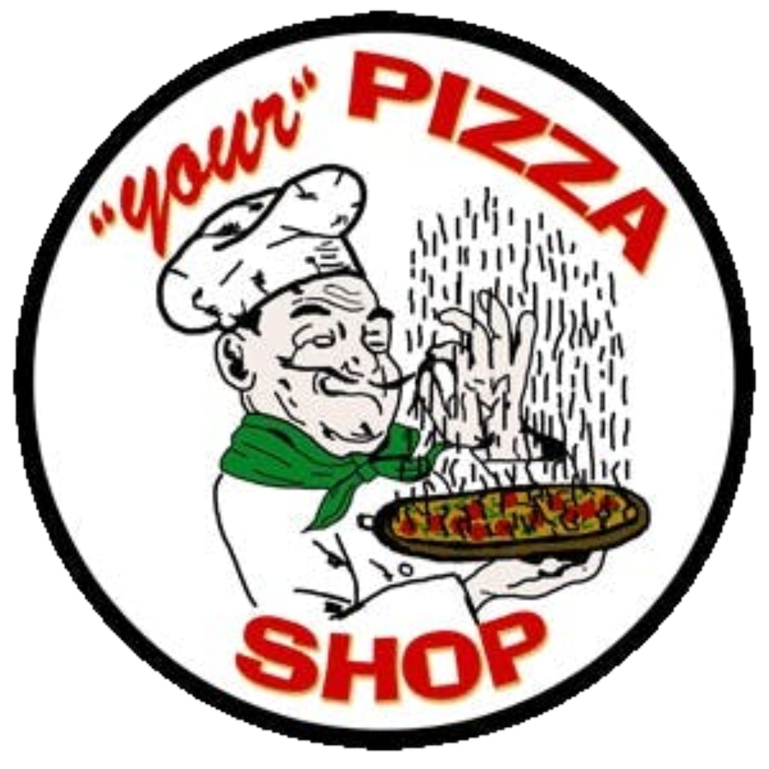 “Your” Pizza Shop Largo