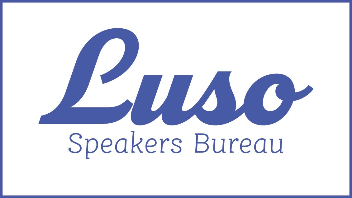 Luso Speakers Bureau