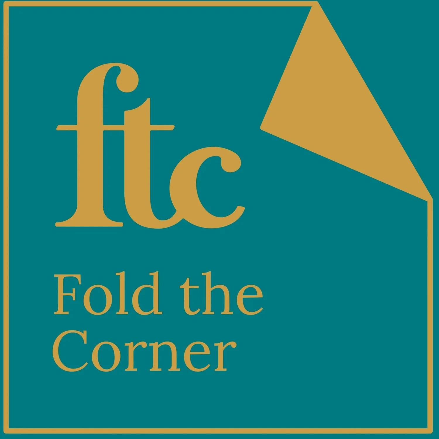Fold the Corner