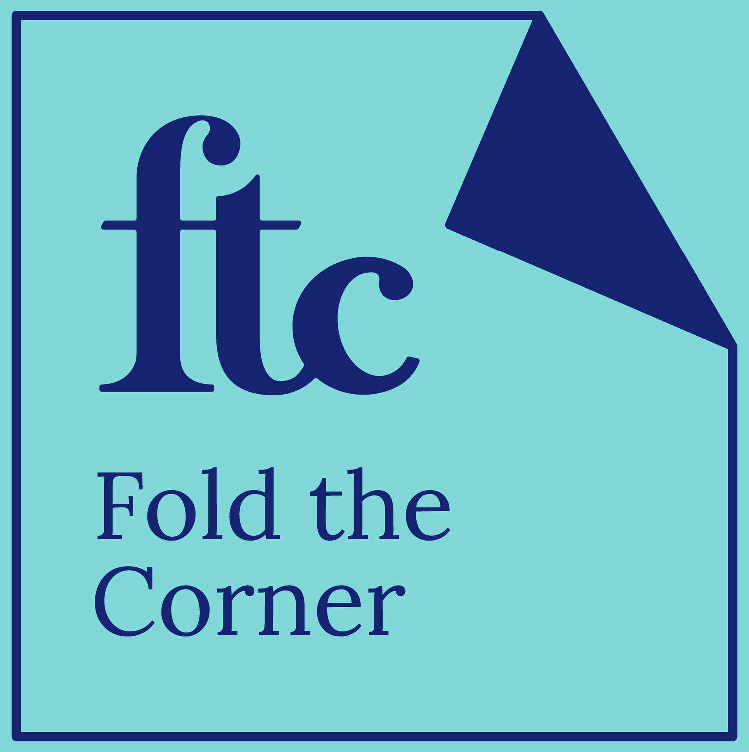 Fold the Corner