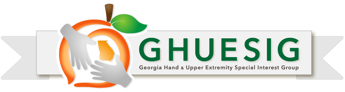 Georgia Hand and Upper Extremity Special Interest Group