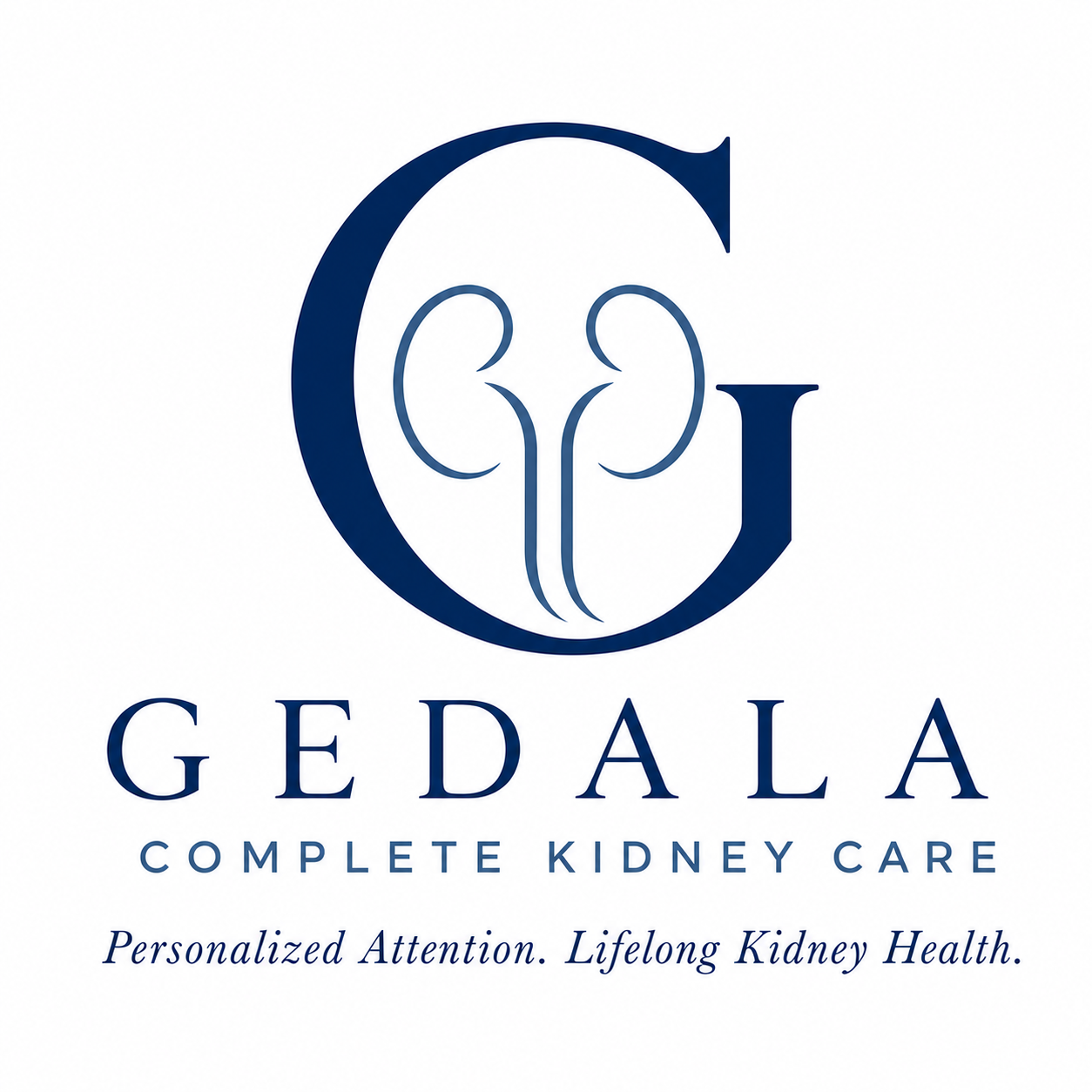 DR. MURTHY GEDALA - NEPHROLOGIST (KIDNEY DOCTOR)