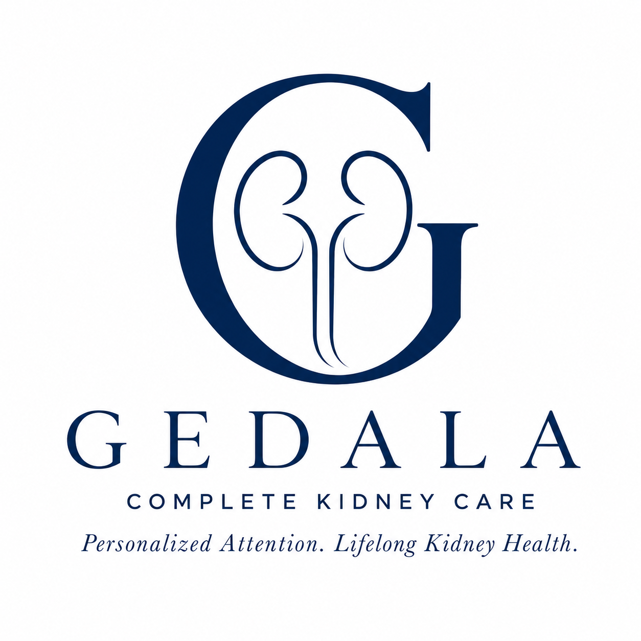 DR. MURTHY GEDALA - NEPHROLOGIST (KIDNEY DOCTOR)