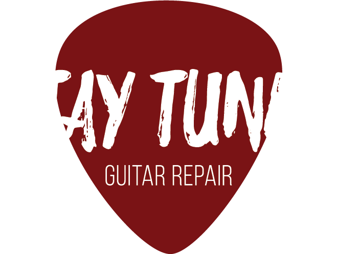 Stay Tuned Guitar Repair