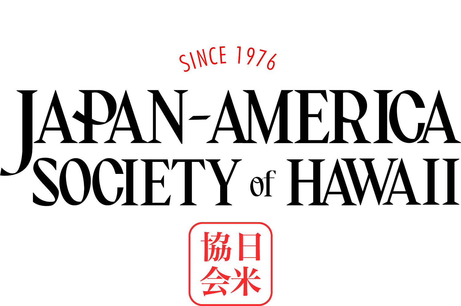 Japan-America Society of Hawaii