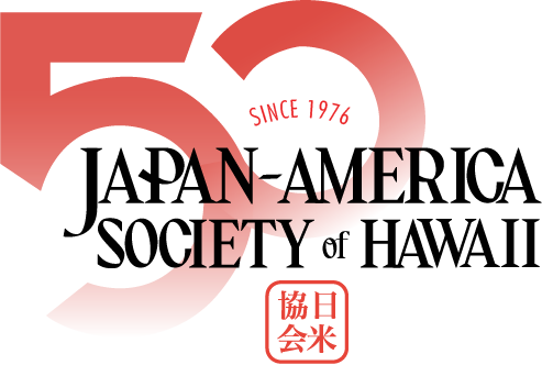 Japan-America Society of Hawaii