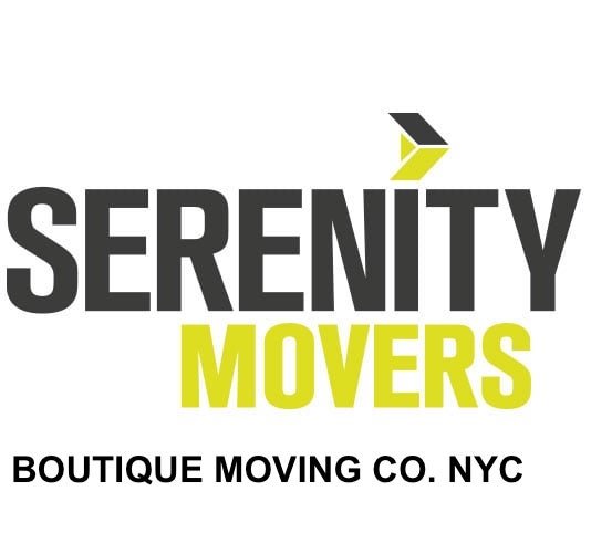 SERENITY MOVERS