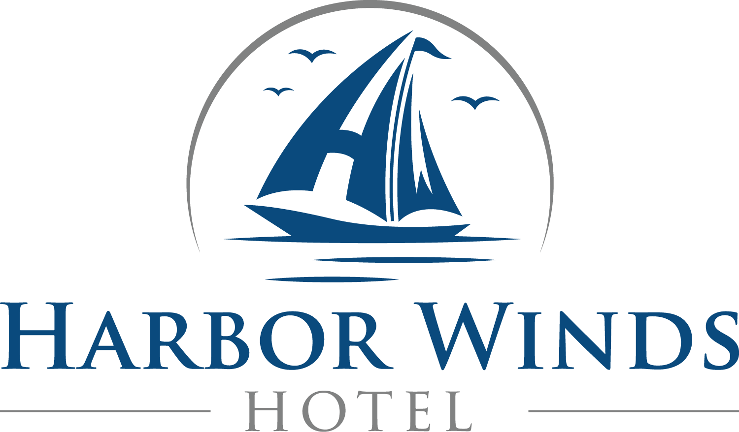 Harbor Winds Hotel - Sheboygan, Wisconsin