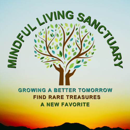 Mindful Living Sanctuary new