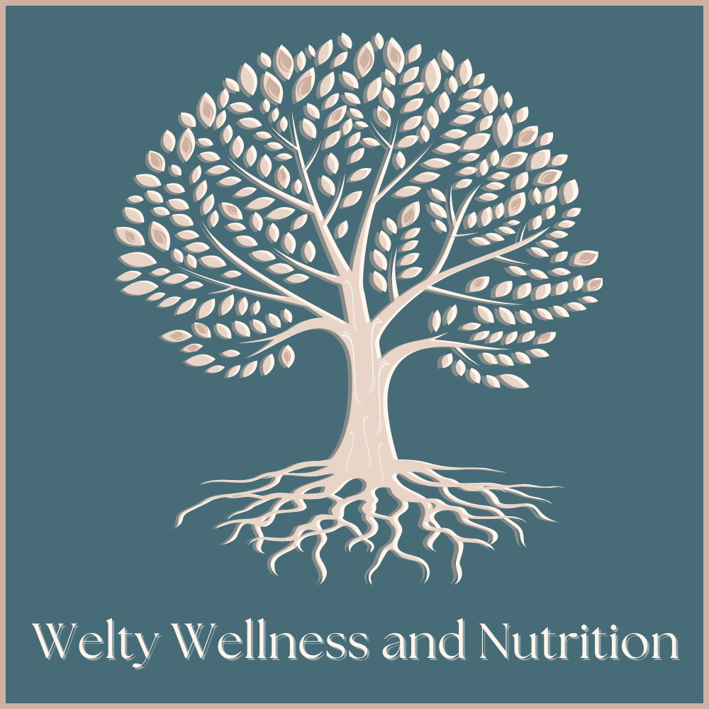 Welty Wellness and Nutrition
