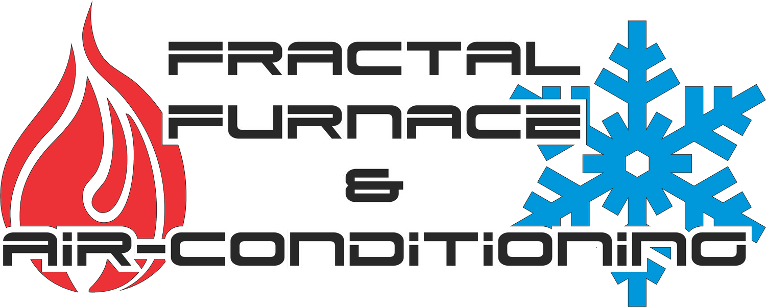 Fractal Furnace and Air-Conditioning