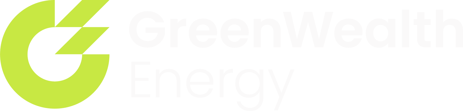 GreenWealth Energy