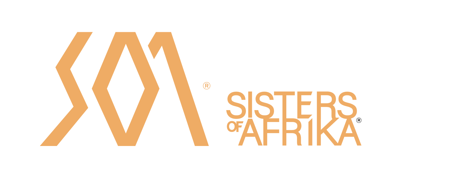 Sisters of Afrika - Revalorisons la mode made in Africa.