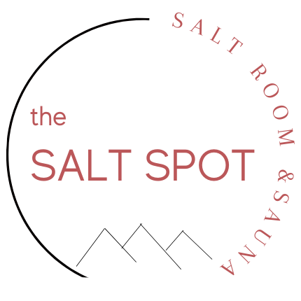 The Salt Spot