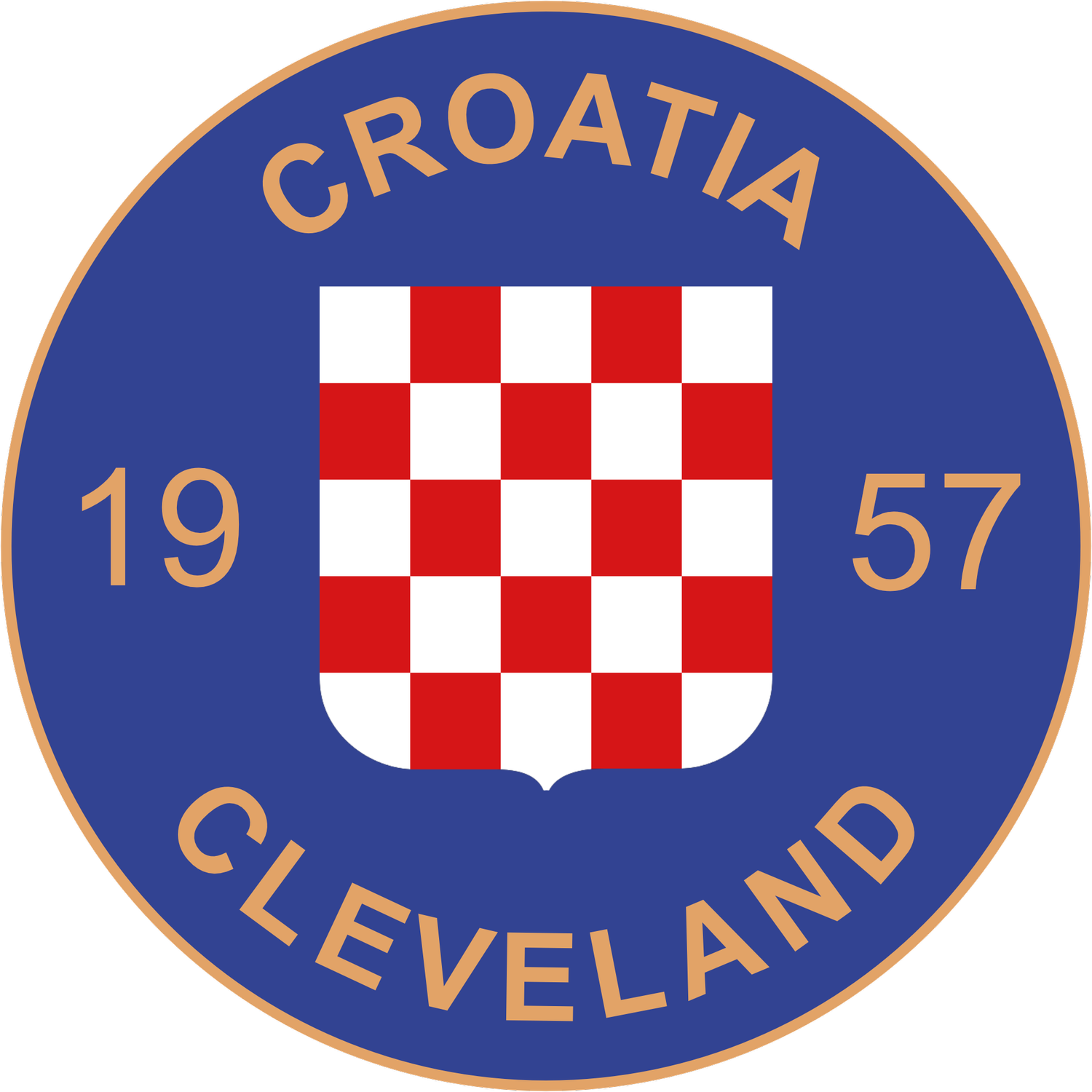 Croatia Juniors Soccer Club