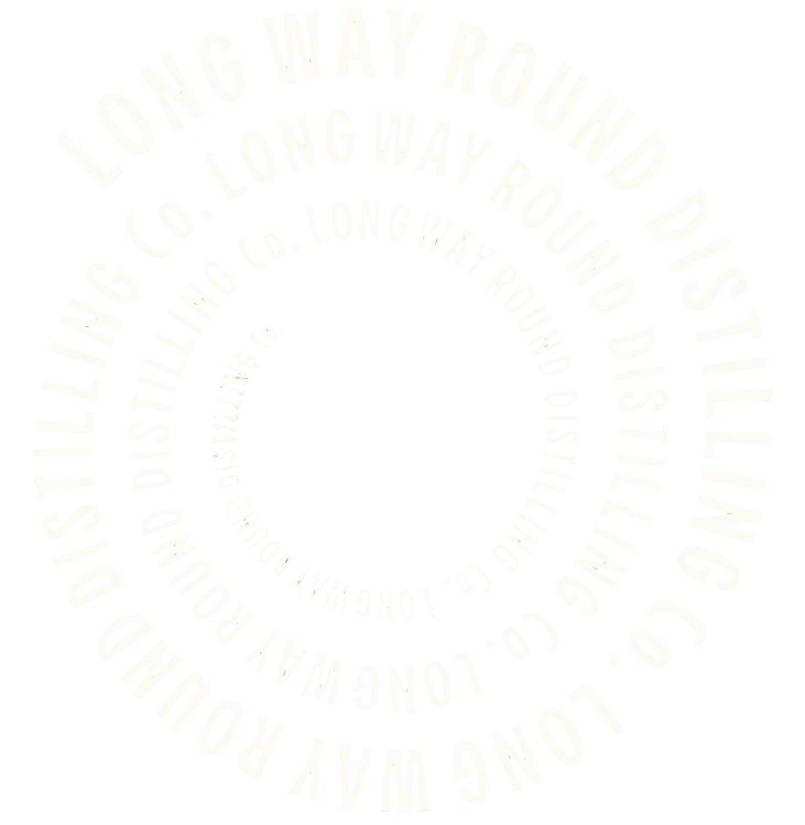 Long Way Round Distilling Co.