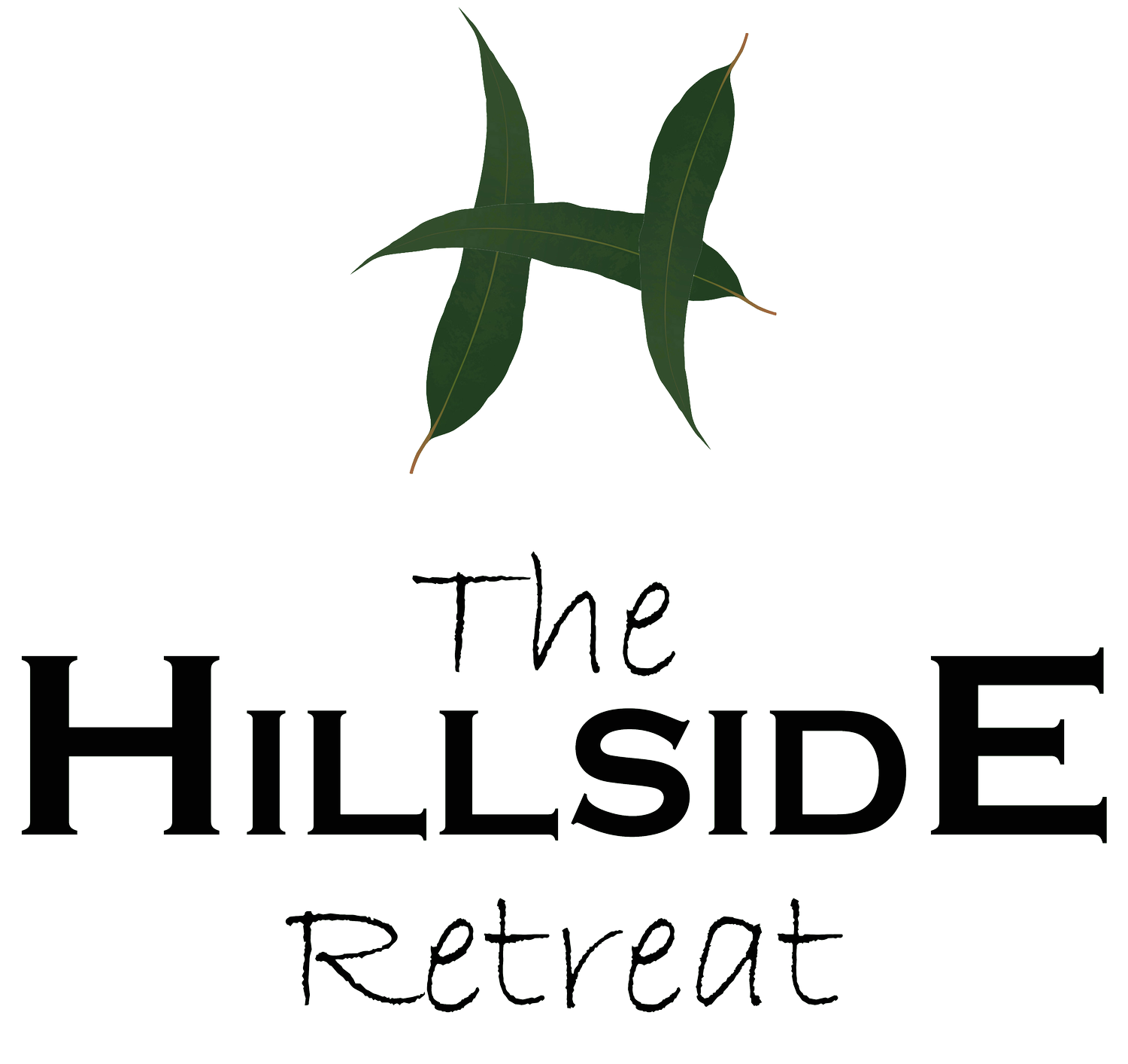 The Hillside Retreat