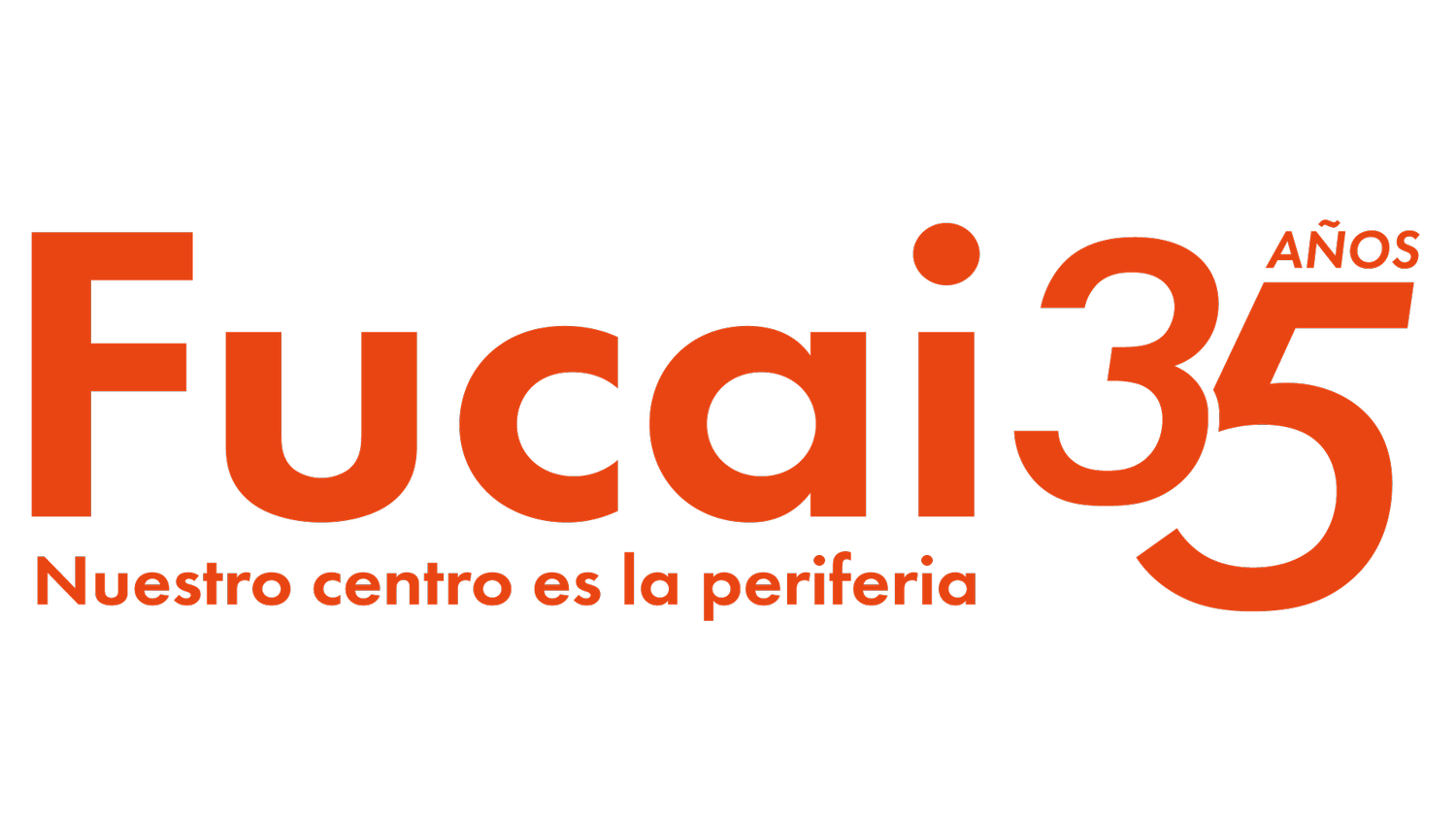 Fucai - Fundación Caminos de Identidad