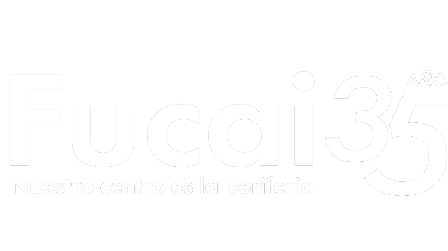 Fucai - Fundación Caminos de Identidad