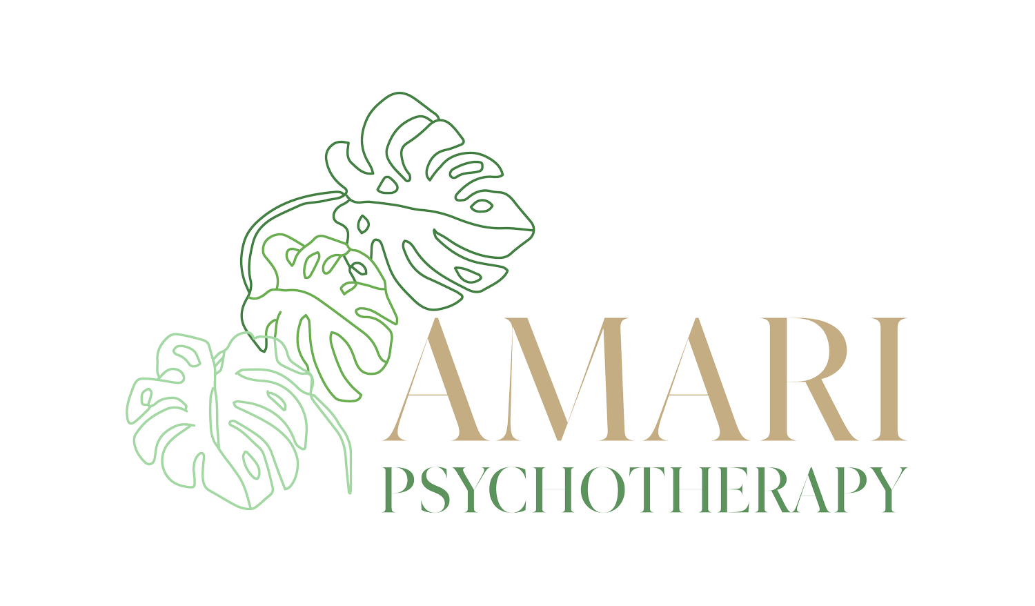 Amari Psychotherapy