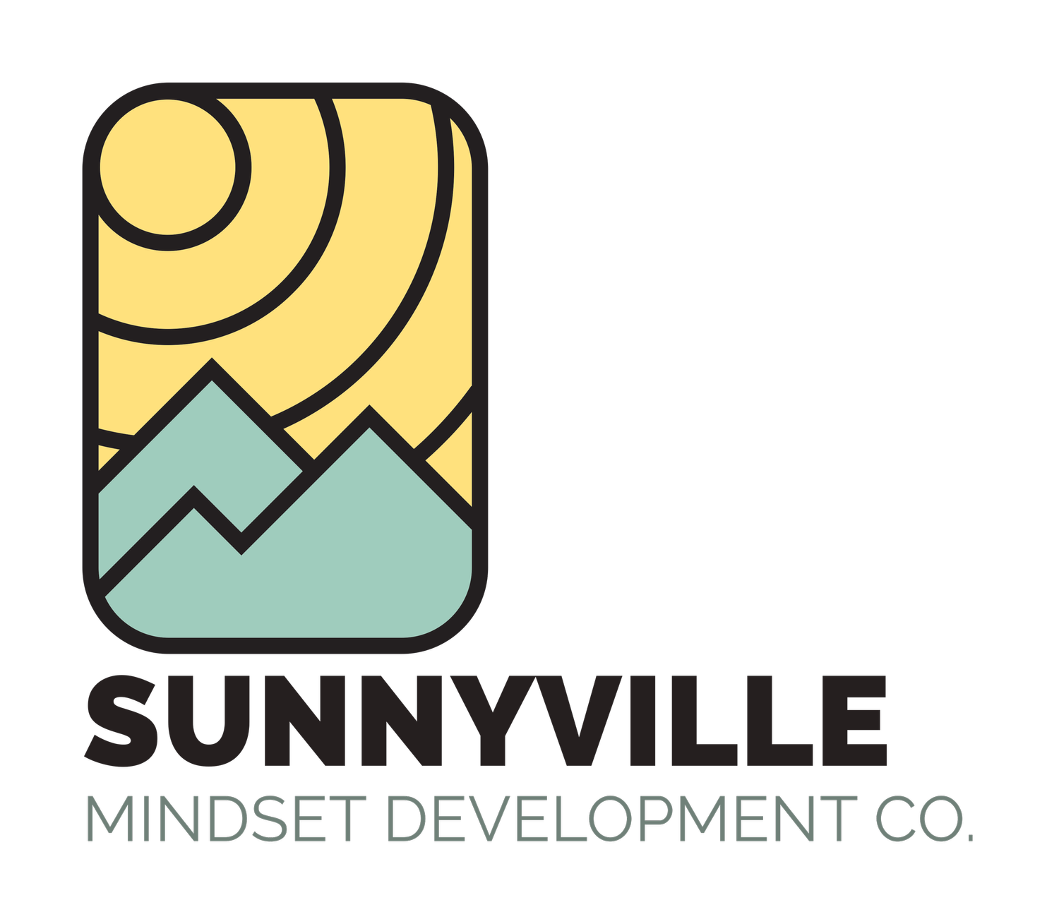 SunnyVille Mindset Development Co.