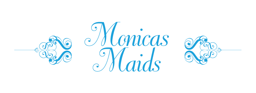 Monica&#39;s Maid Services