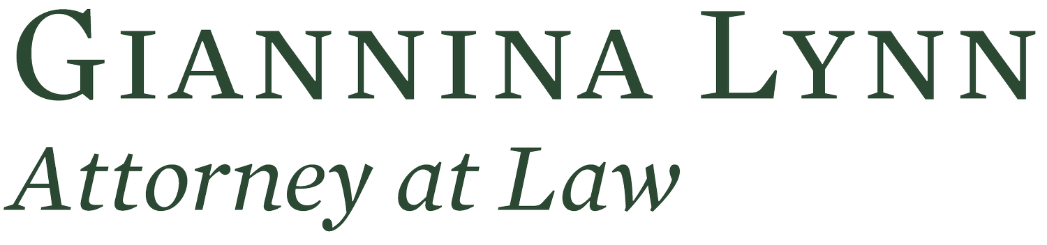 Giannina Lynn Attorney at Law