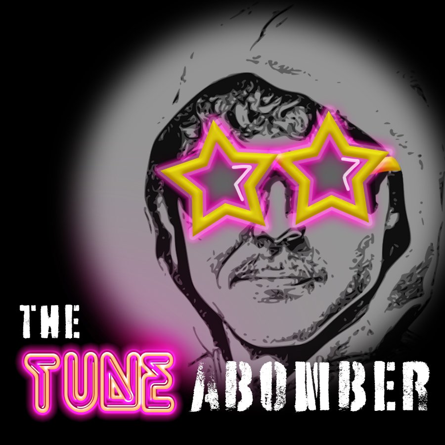 The Tuneabomber