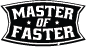 Master of Faster