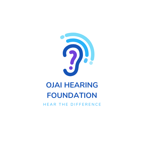 Ojai Hearing Foundation