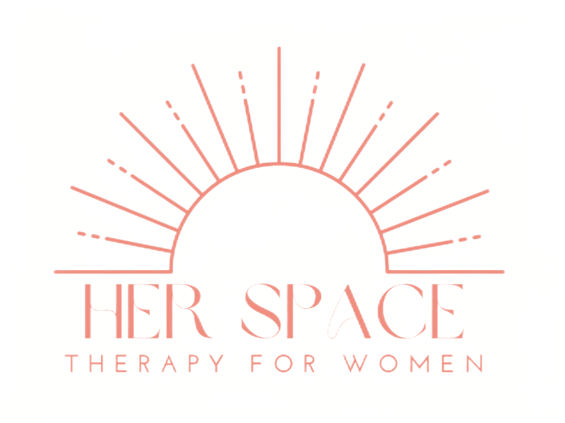 Her Space - Therapy for Women
