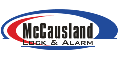 McCausland Lock Service -  A Professional Locksmith for all your needs
