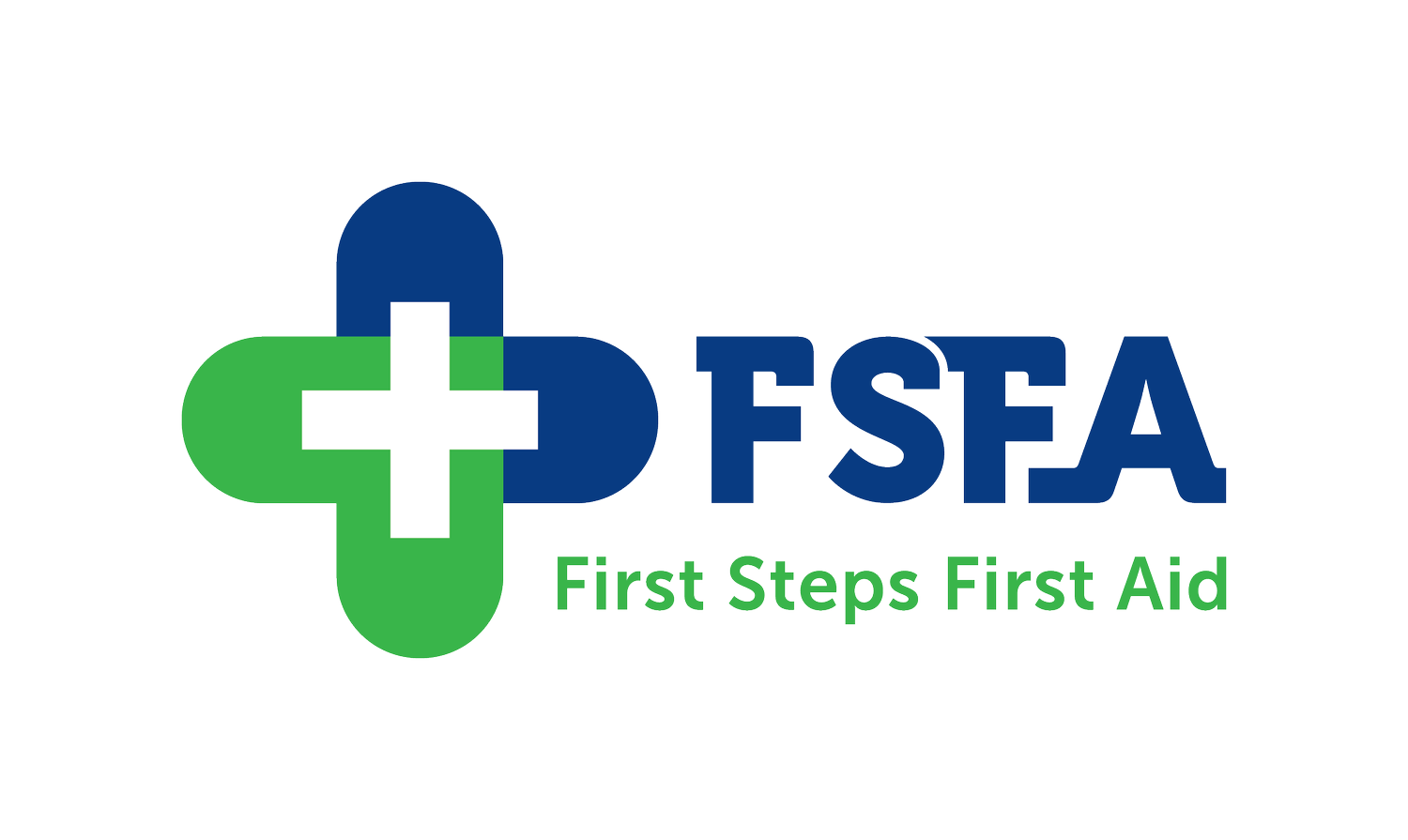 First Steps First Aid