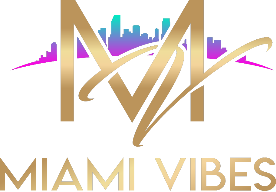 Miami Vibes Dining | Dallas Vibe Dining