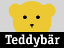 Teddybär 