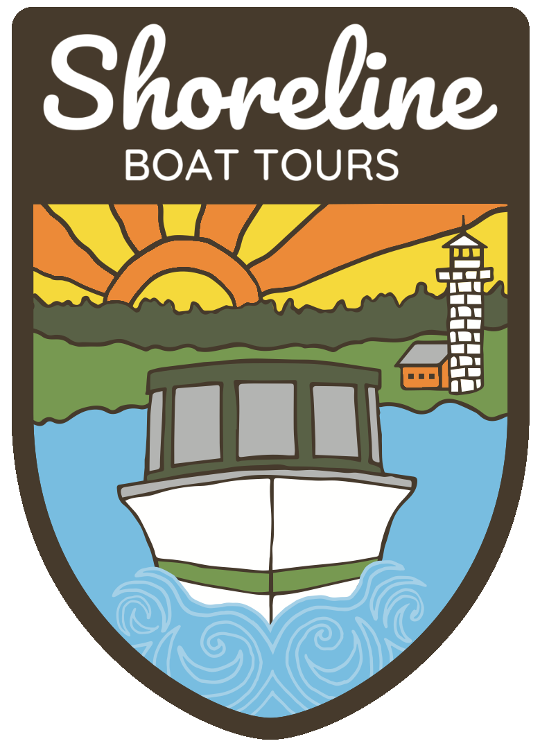 Shoreline Boat Tours