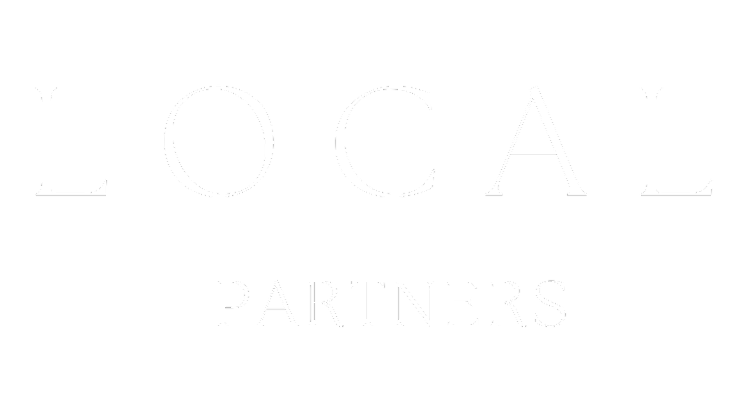 LOCAL PARTNERS