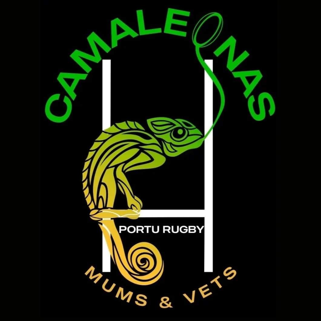 CAMALEONAS RUGBY