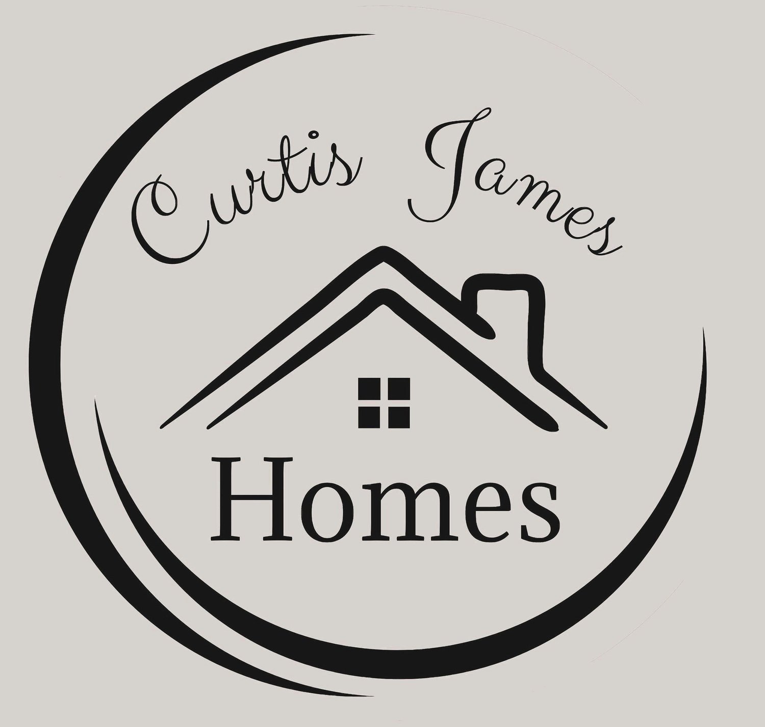 Curtis James Homes