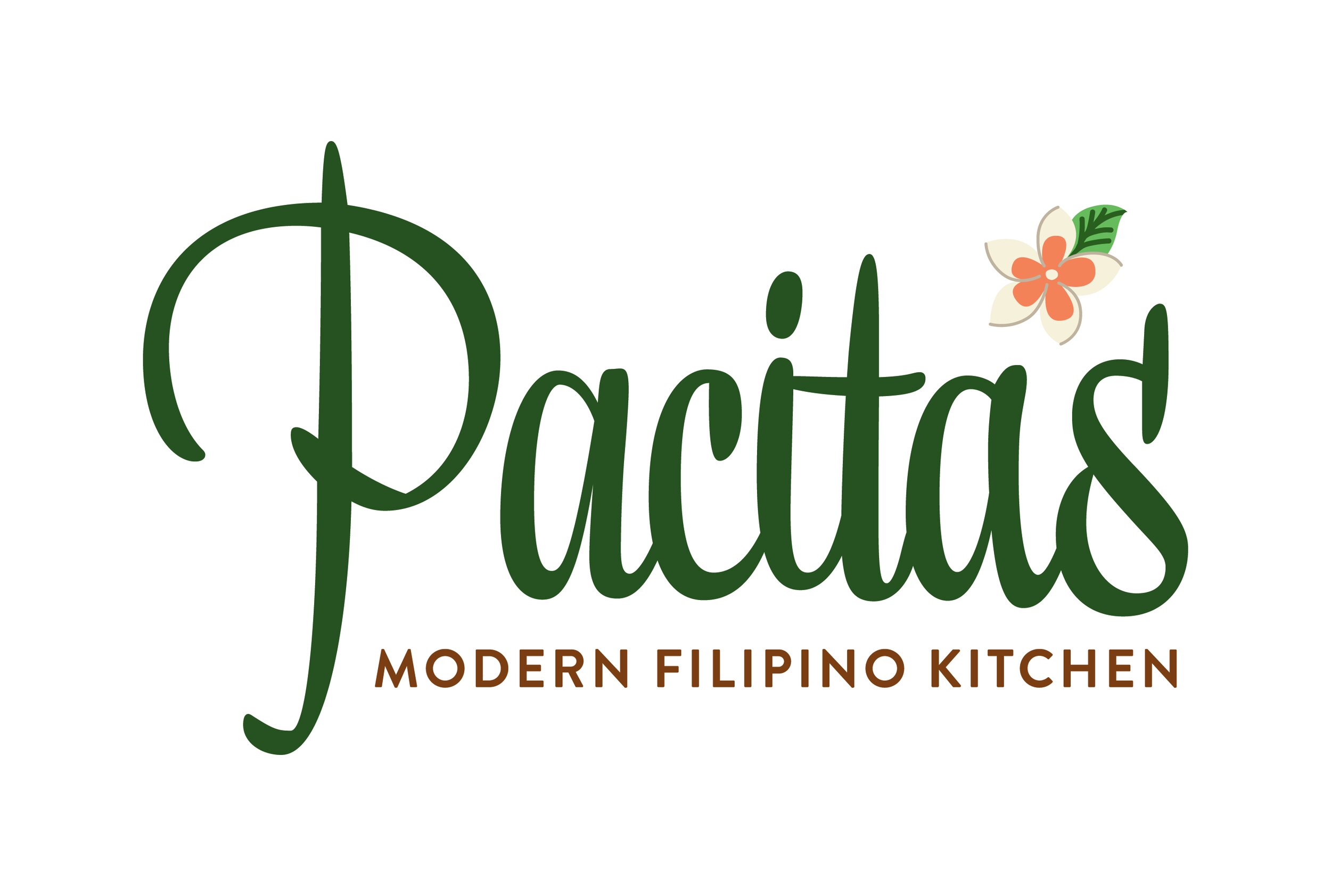 PACITAS MODERN FILIPINO KITCHEN
