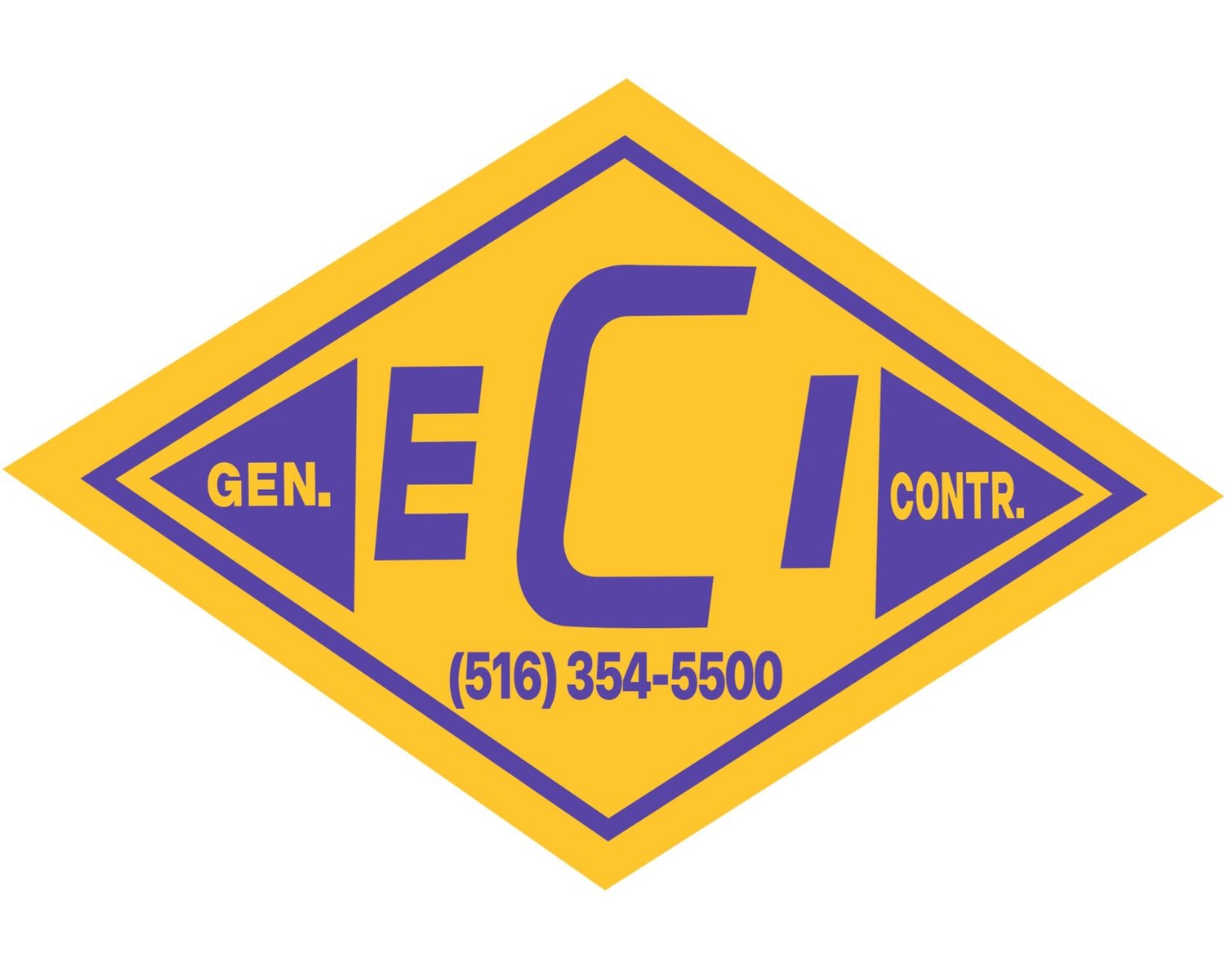 ECI Building Corp.