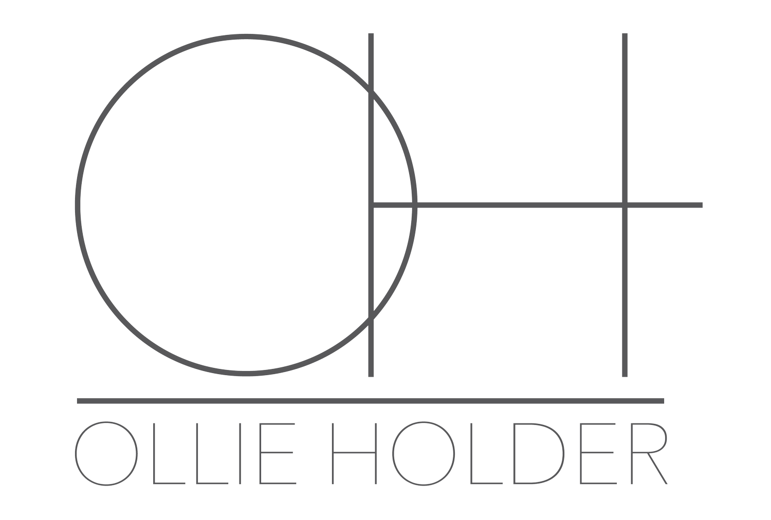 Ollie Holder