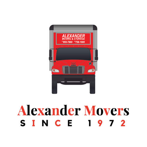 Alexander Movers