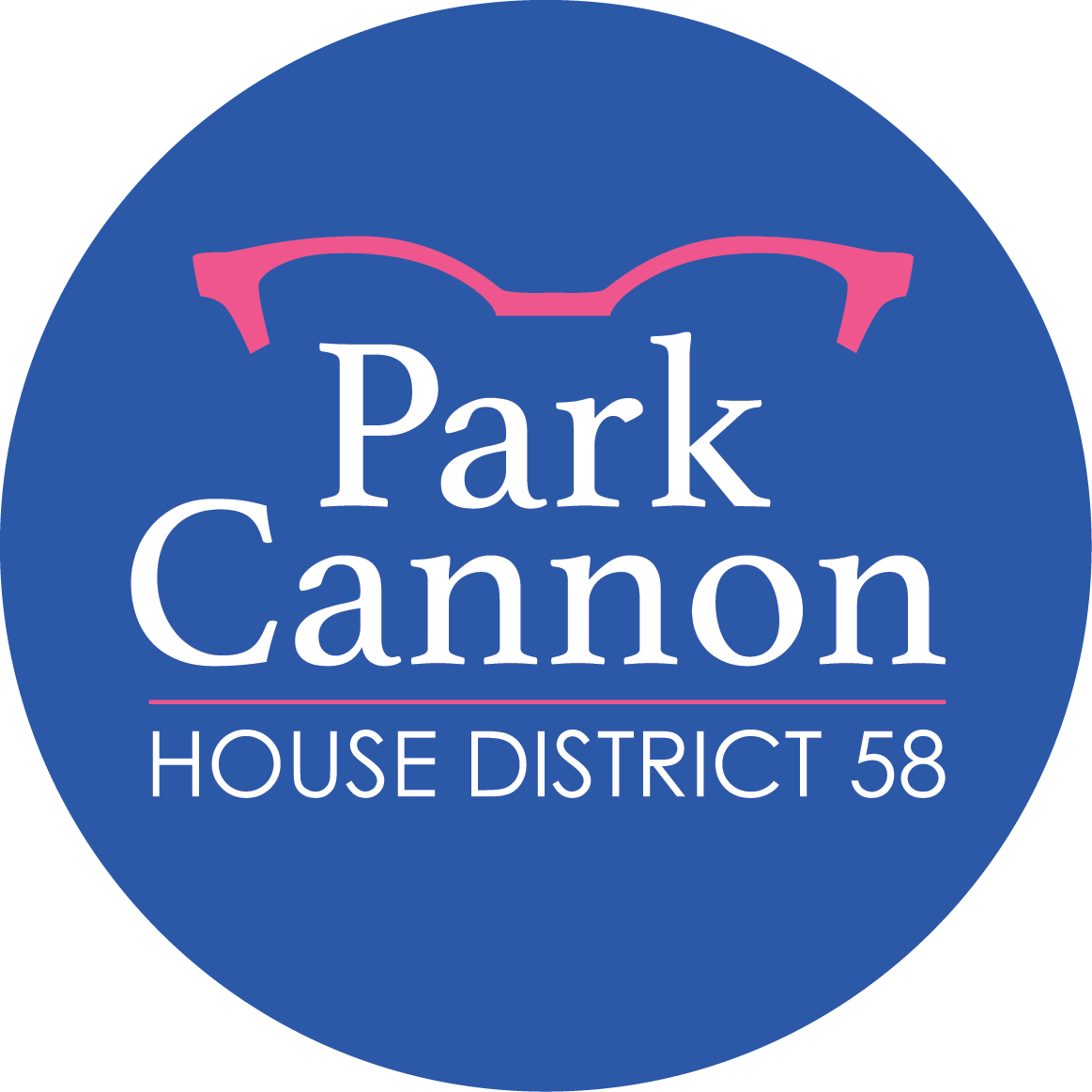Park Cannon New HD 58 
