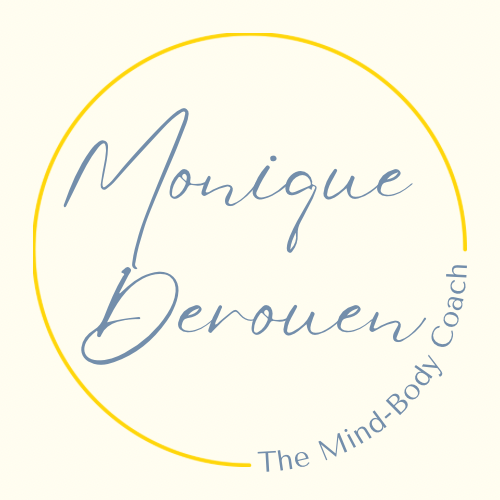 Monique Derouen The MindBody Coach (Copy)