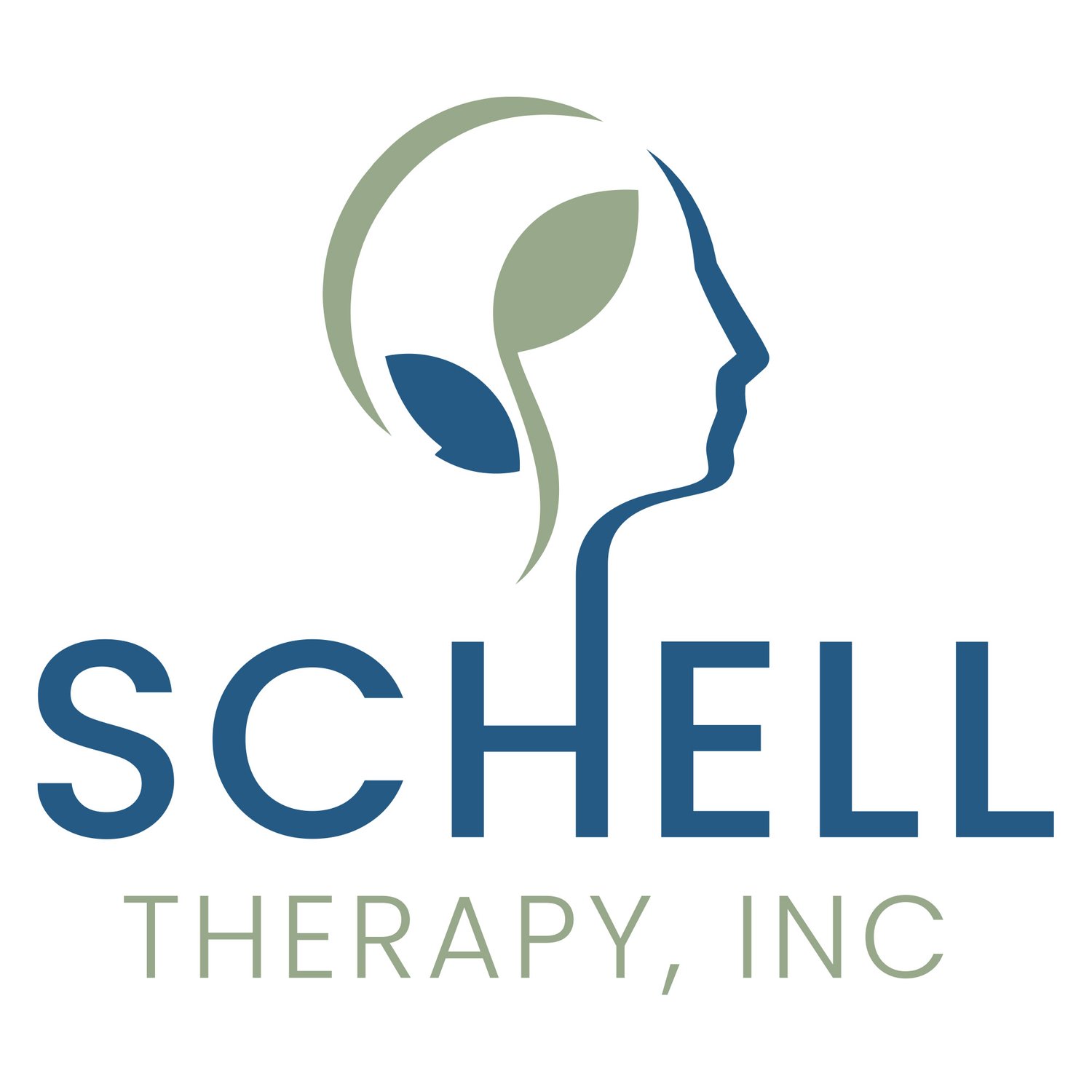 Schell Therapy Inc