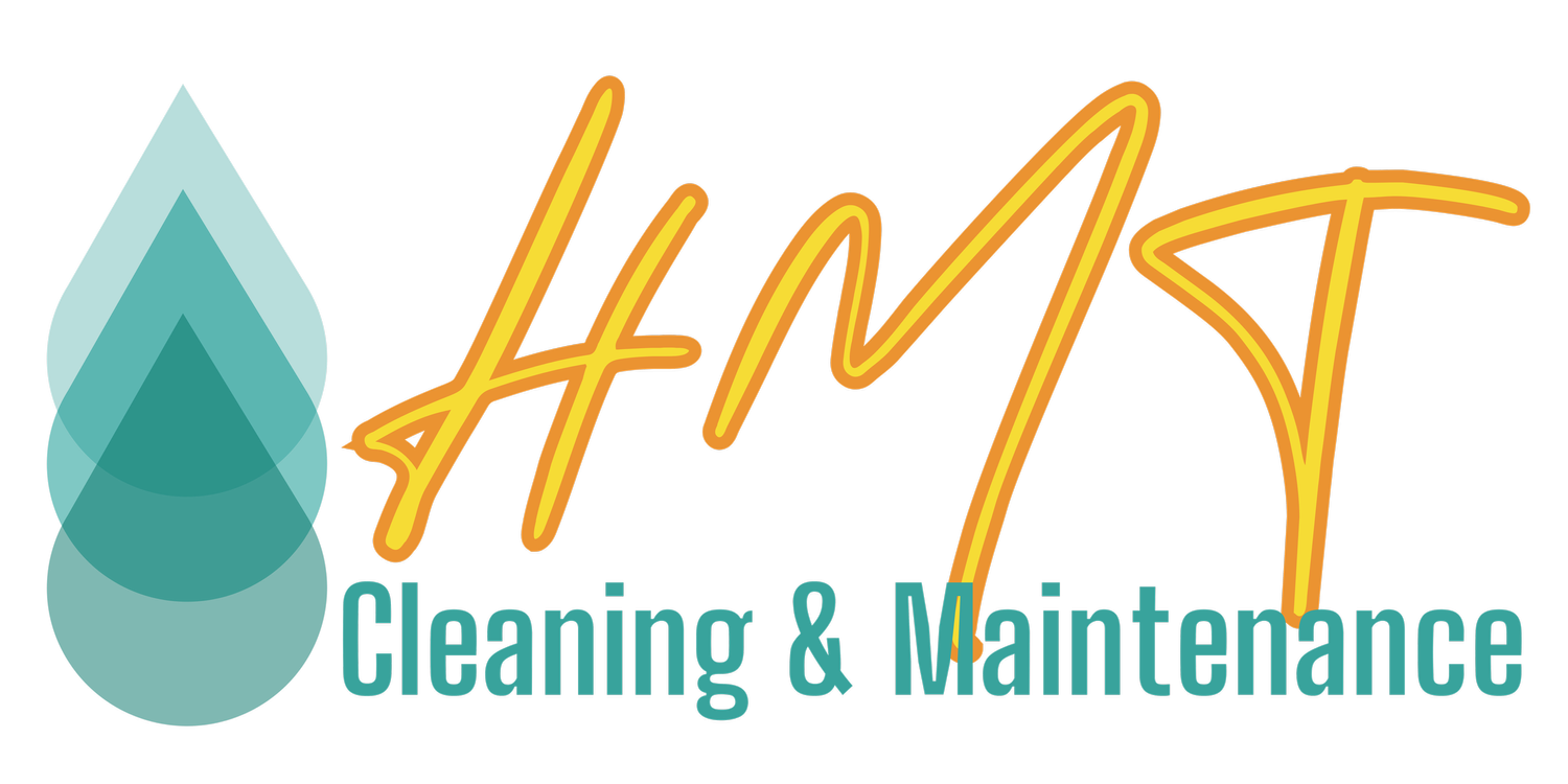 HMT Cleaning &amp; Maintenance