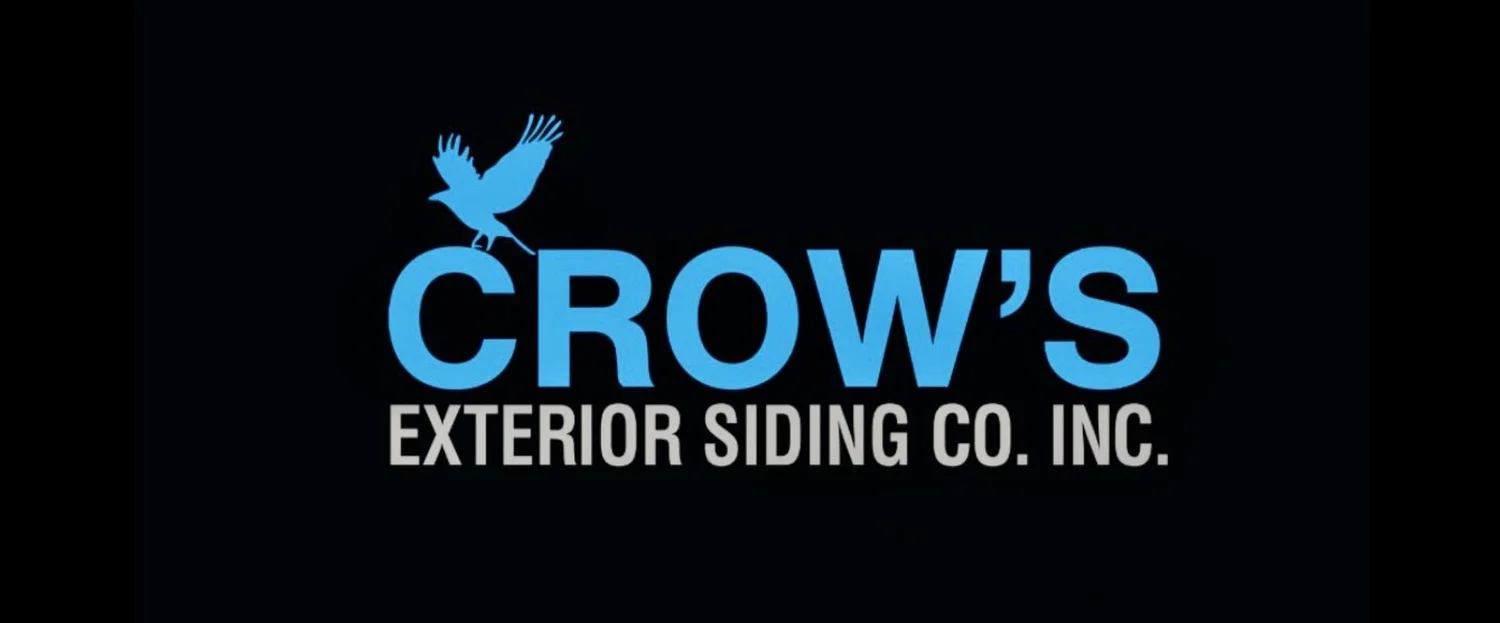 Crow&#39;s Exterior Siding Co. Inc.
