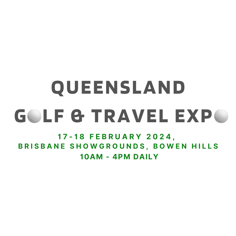 The Golf Expo
